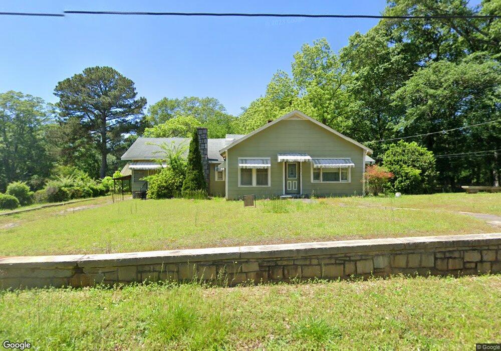 366 Wilcox Heights, Elberton, GA 30635 - photo 1