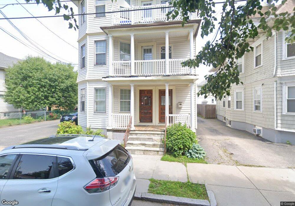 14 Sibley St, Providence, RI 02907 - photo 1