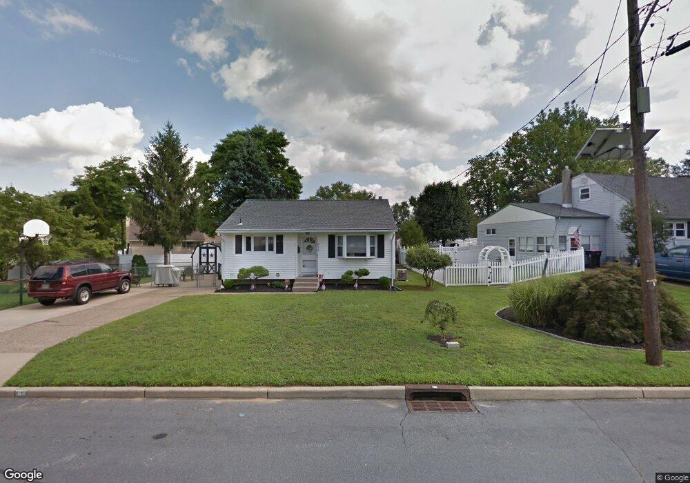 814 Bozarth Ave, Glendora, NJ 08029 - photo 1