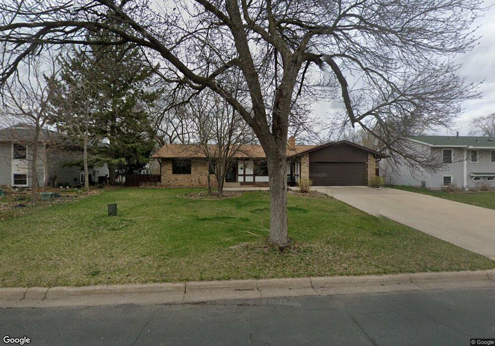 2681 106th Ln NW, Coon Rapids, MN 55433 - photo 1