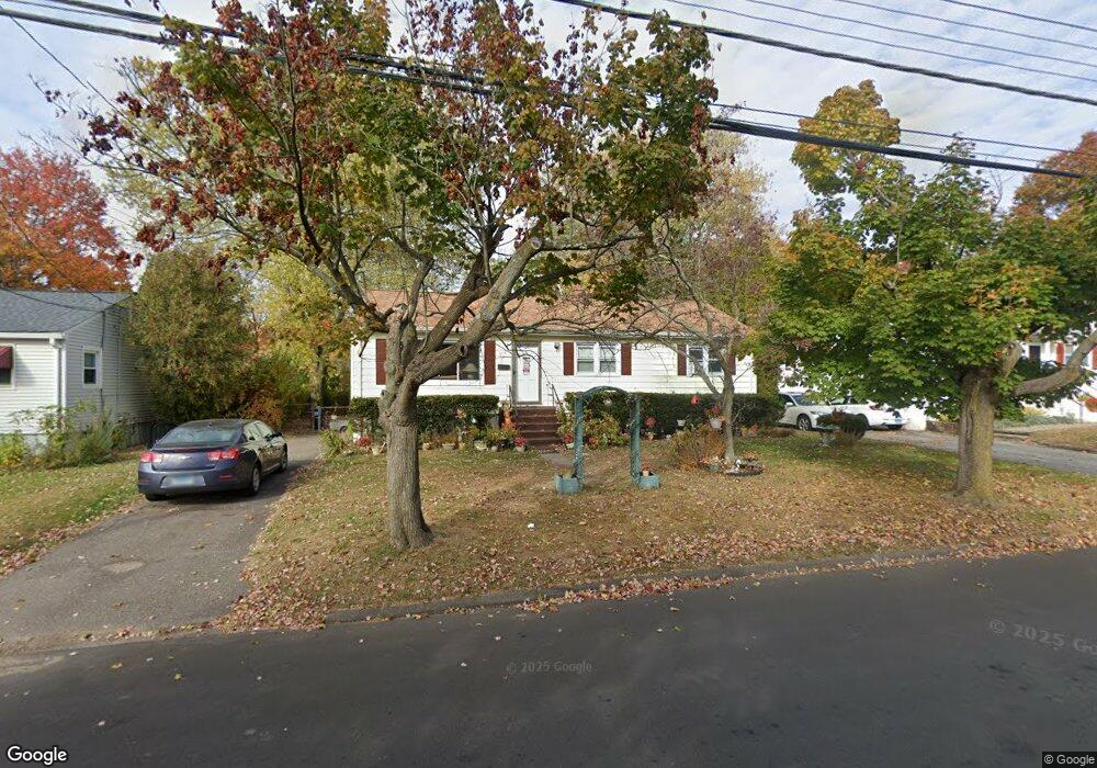 219 Benham Hill Rd, West Haven, CT 06516 - photo 1