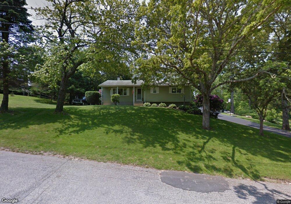 15 Castle Way, Westerly, RI 02891 - photo 1