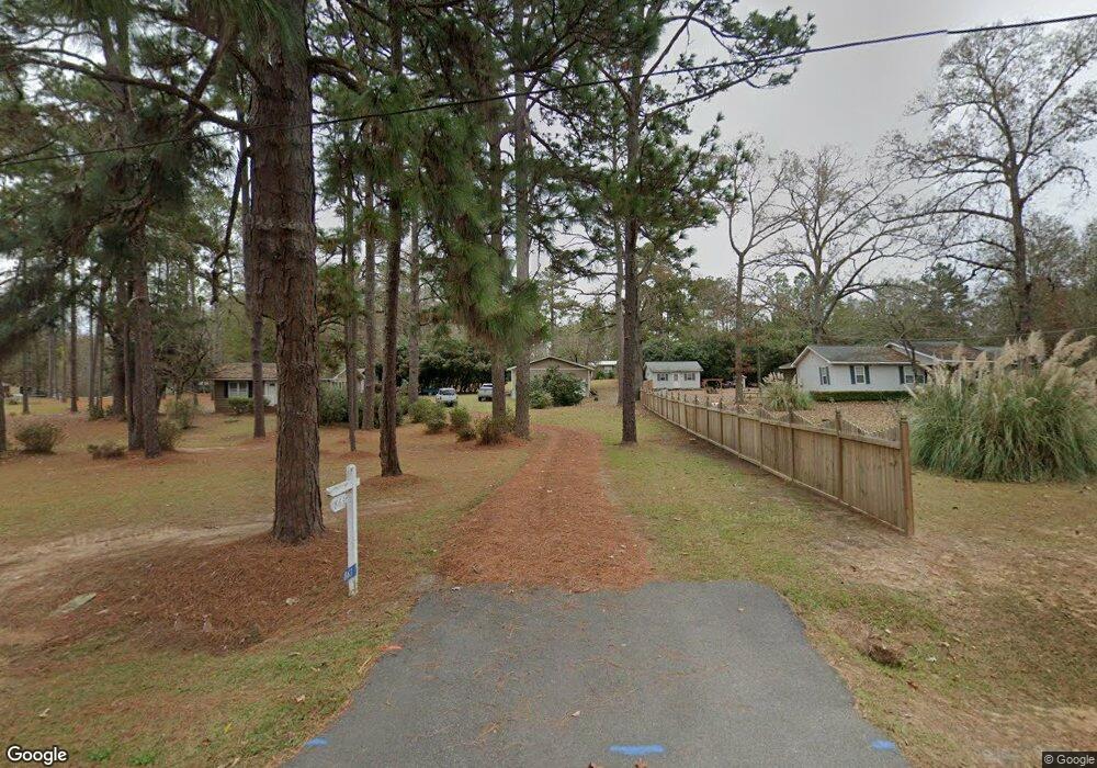 863 Lakeshore Dr, Cordele, GA 31015 - photo 1