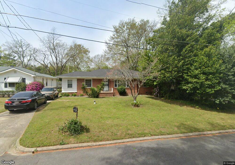 4067 Emory Dr, Macon, GA 31206 - photo 1