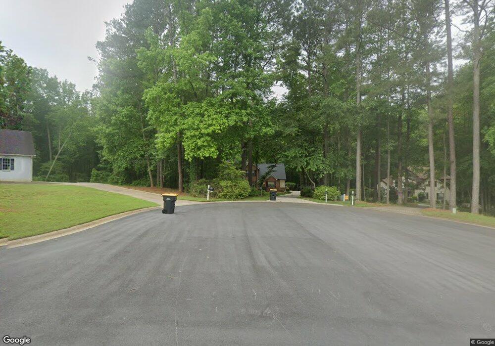 91 Rosignol Dr, Sharpsburg, GA 30277 - photo 1