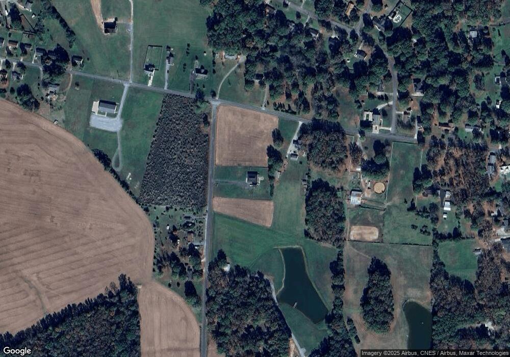 315 Cm James Rd, Marshville, NC 28103 - photo 1