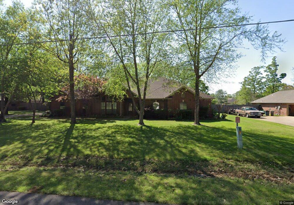 6809 Sanderson Ln, Texarkana, AR 71854 - photo 1