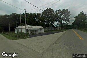 160 N Saint Francis Rd, Loretto, KY 40037