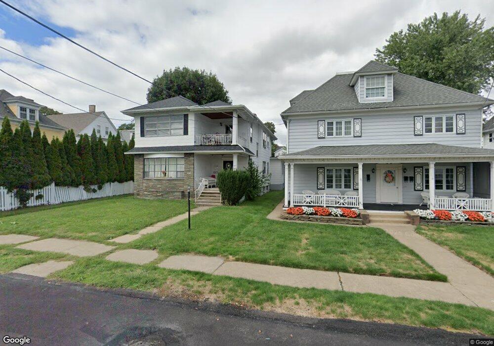 817 N Bromley Ave unit 819, Scranton, PA 18504 - photo 1