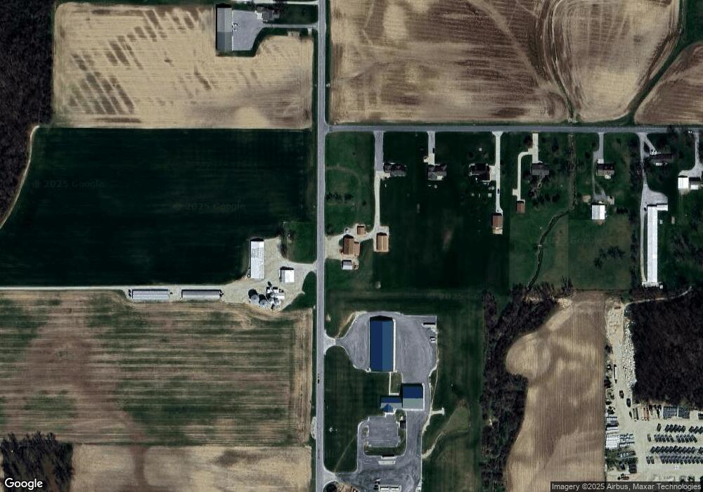 2724 State Route 49, Fort Recovery, OH 45846 - photo 1