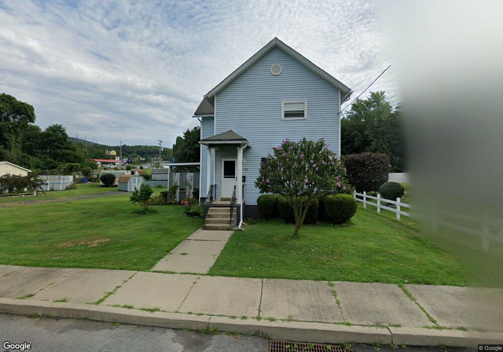 1110 Stanton St unit 1112, Scranton, PA 18508 - photo 1