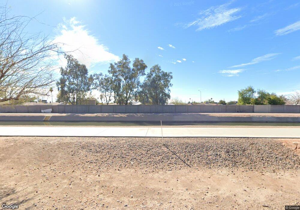 337 N Burl Cir, Mesa, AZ 85203 - photo 1