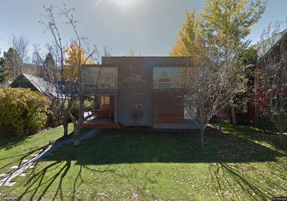 615 W Smuggler St, Aspen, CO 81611 - photo 1