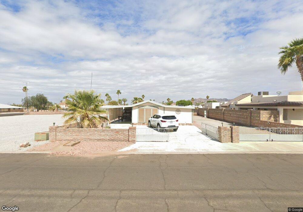 13114 E 42nd St, Yuma, AZ 85367 - photo 1