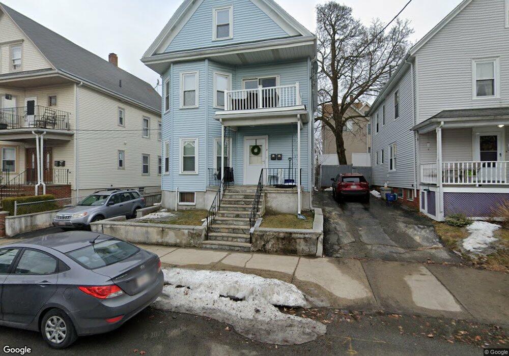 8 Albion St unit 2, Medford, MA 02155 - photo 1