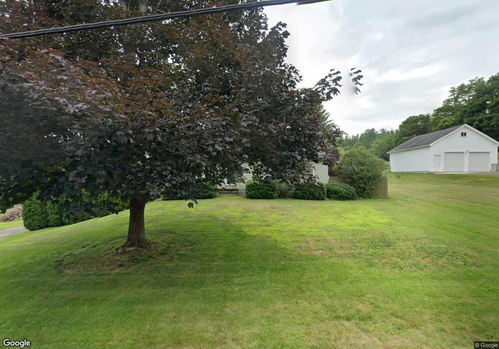 411 Adams Rd, Greenfield, MA 01301 - photo 1