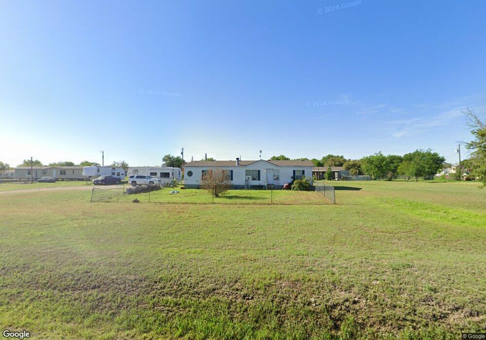 572 Green Branch Rd, Weatherford, TX 76085 - photo 1