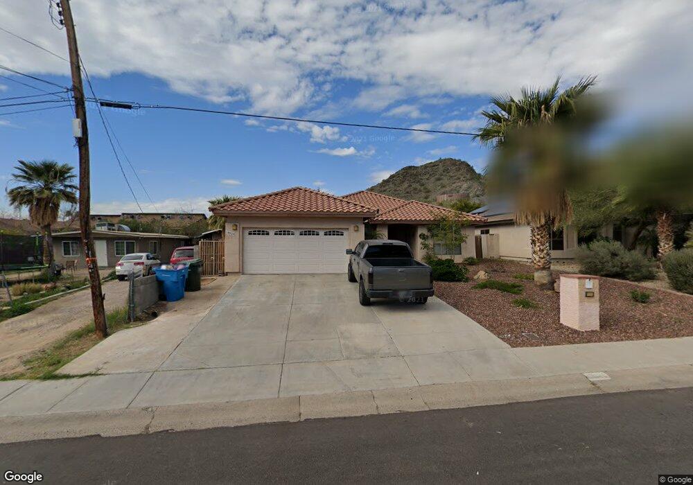 10020 N 7th Place, Phoenix, AZ 85020 - photo 1