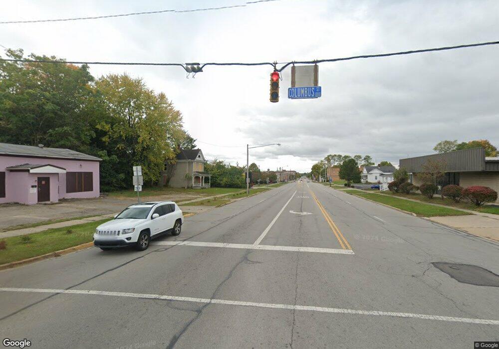 0 S Columbus St, Xenia, OH 45385 - photo 1