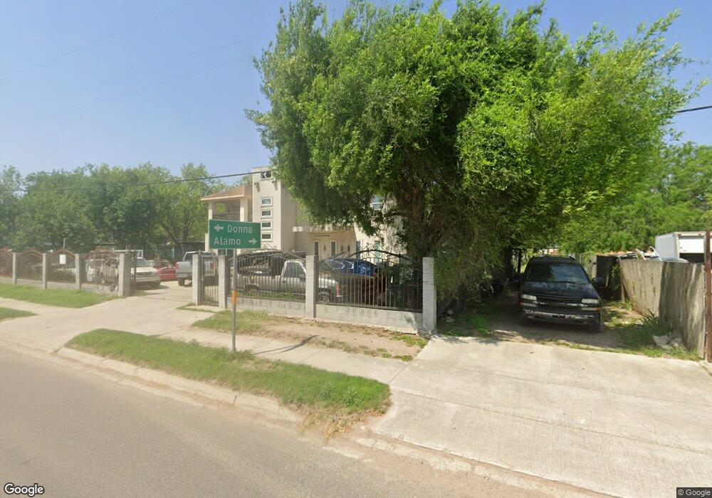 102 Cottonwood St, Donna, TX 78537 - photo 1