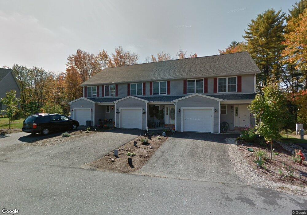 9 Nature's Ln unit 9, Berwick, ME 03901 - photo 1