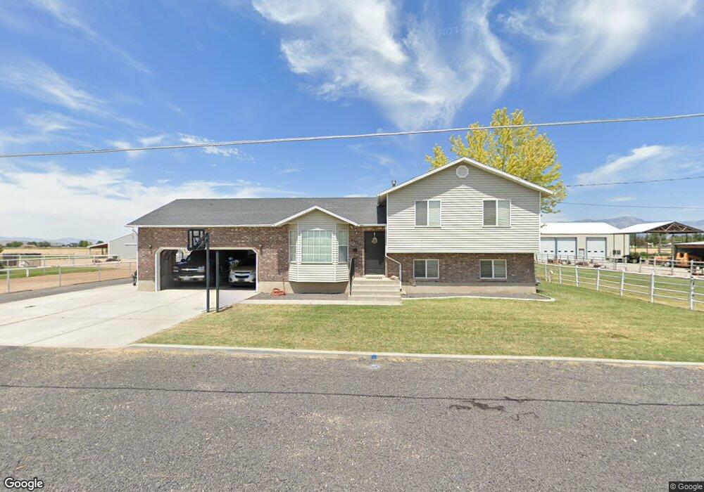 6030 W 4600 S, Hooper, UT 84315 - photo 1