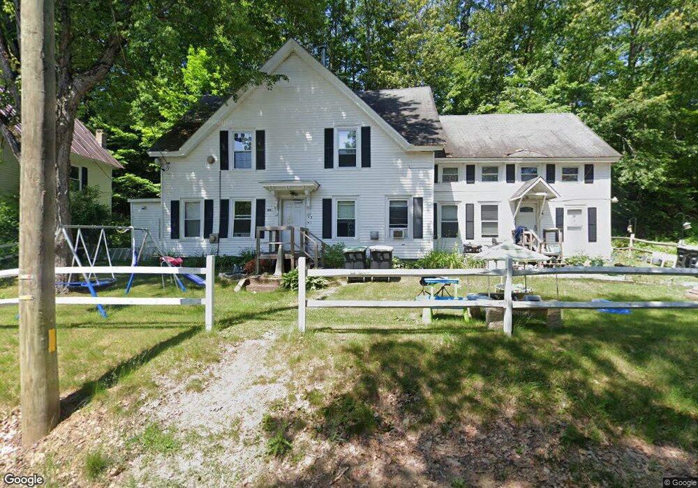 103 Thunder Rd, Franklin, NH 03235 - photo 1