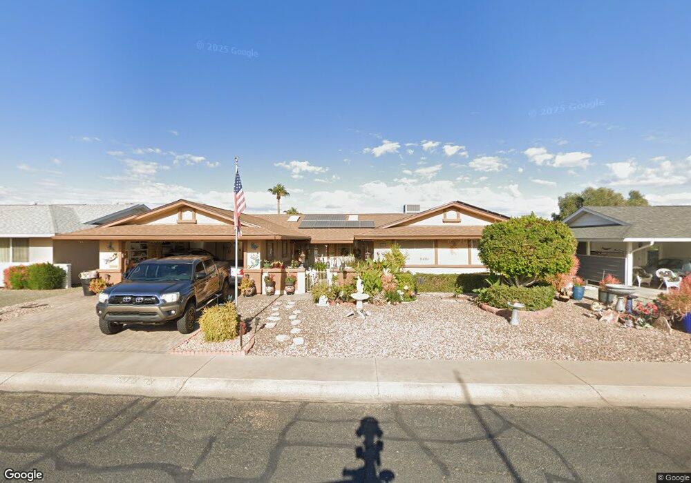 10332 W Salem Dr, Sun City, AZ 85351 - photo 1