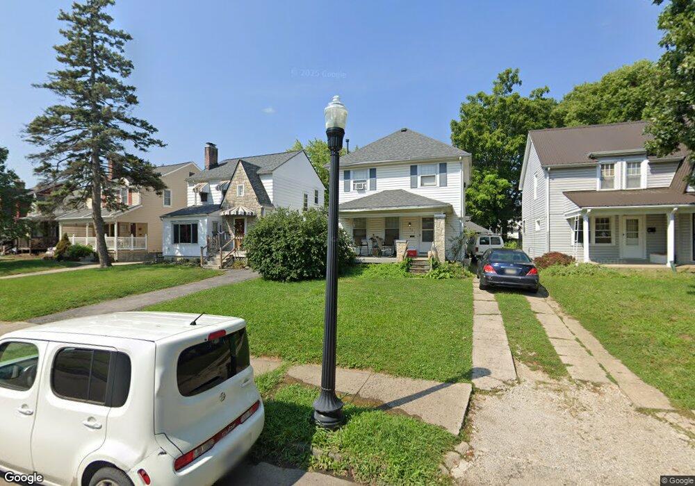 633 S Roys Ave, Columbus, OH 43204 - photo 1