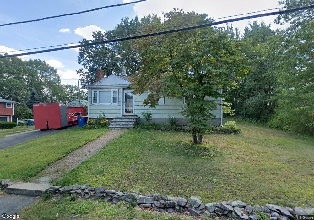 8 Ryan St, Randolph, MA 02368 - photo 1