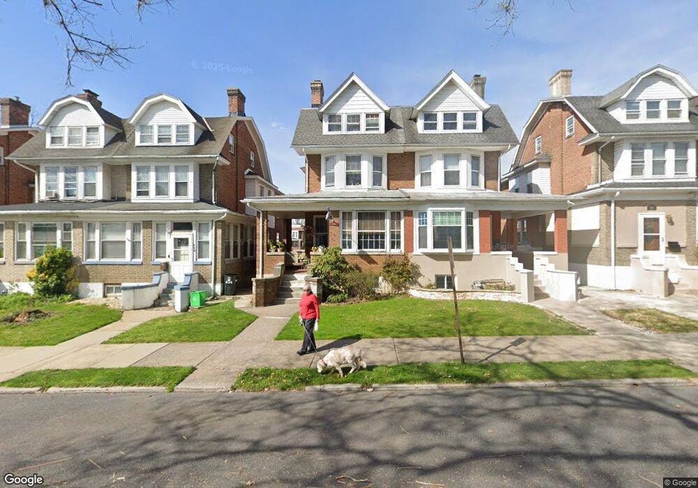 224 S 16th St, Allentown, PA 18102 - photo 1