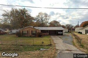 11 Madison Ave, Wilson, AR 72395