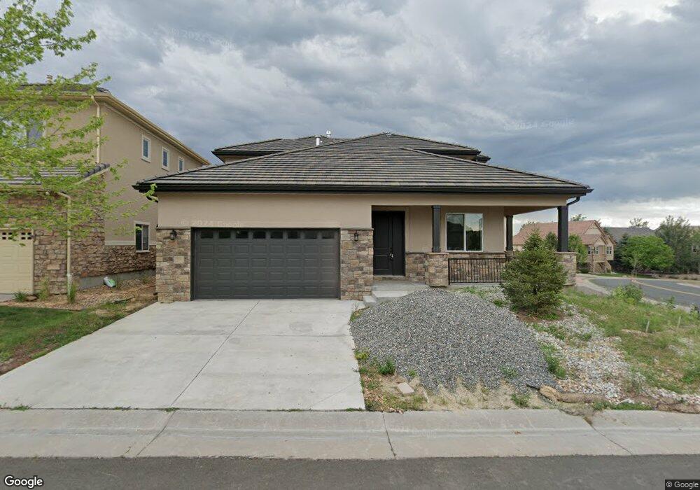 22504 E Peakview Place, Aurora, CO 80016 - photo 1