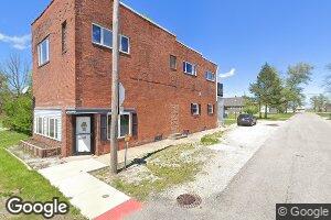 401 Fourth St, Wheeler, IN 46393