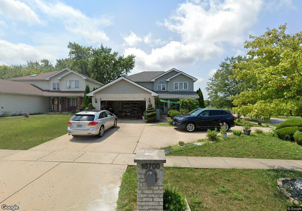 18700 Maple Ave, Country Club Hills, IL 60478 - photo 1