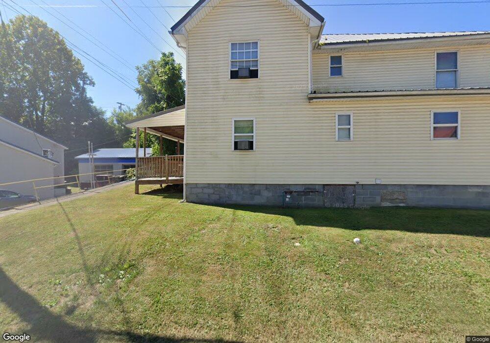 103 Marie St, West Union, WV 26456 - photo 1