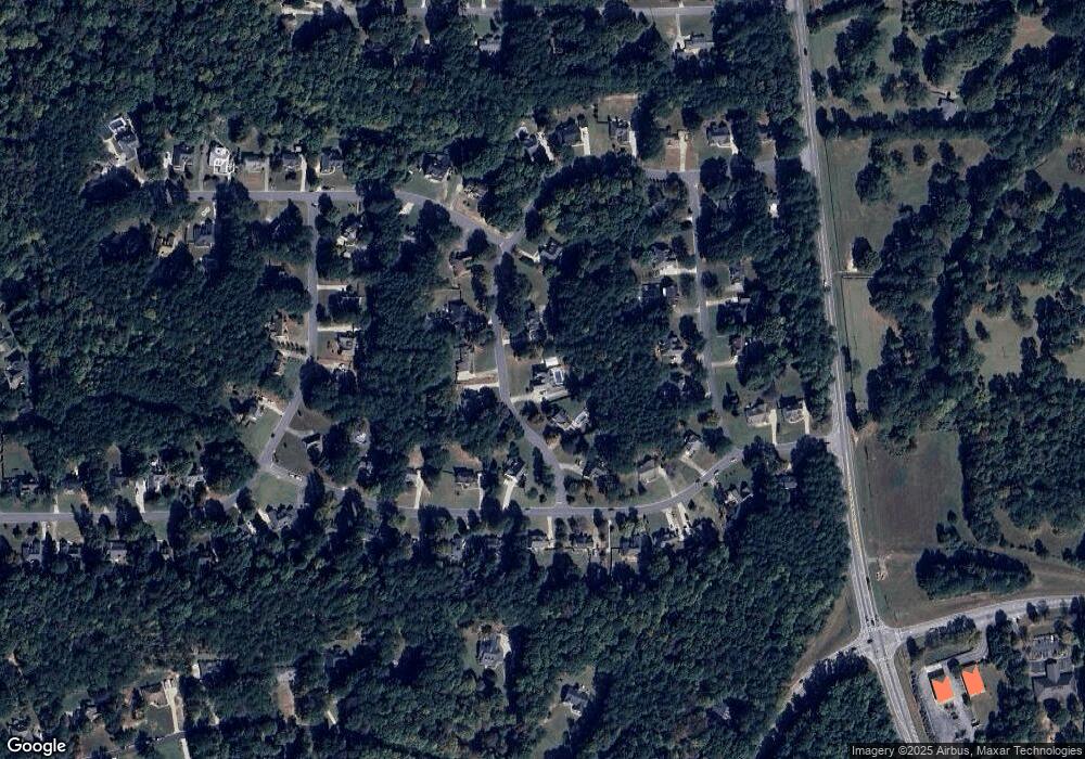 110 Bedford Forrest Dr, Sharpsburg, GA 30277 - photo 1