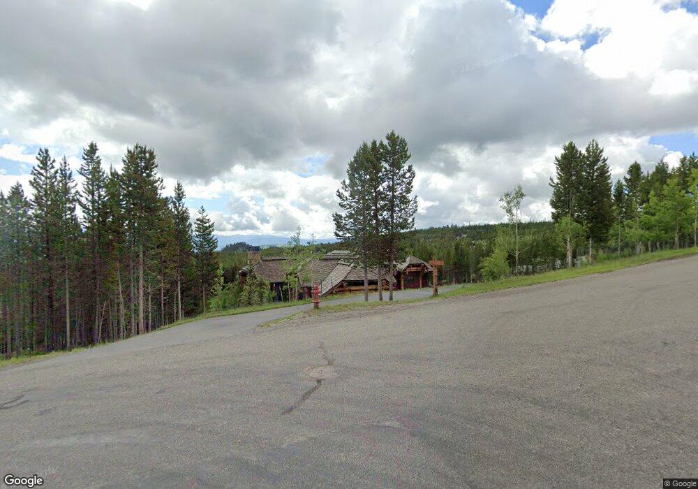 742 Eagle View Trail, Big Sky, MT 59716 - photo 1