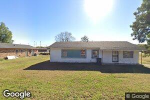920 Lincoln Dr, Rosedale, MS 38769