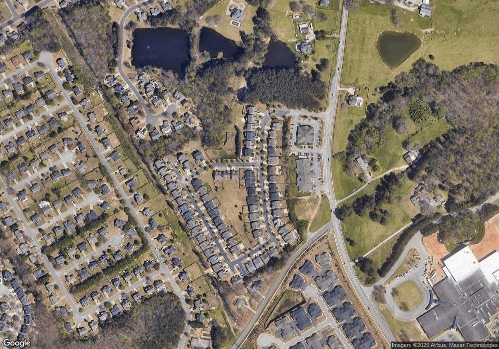 3748 Saddlemaker Dr, Buford, GA 30519 - photo 1