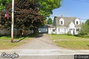 4210 Route 98, North Java, NY 14113
