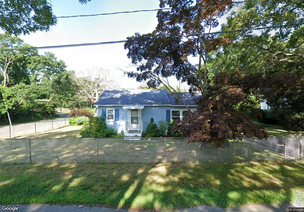 376 Forest Rd W, Mastic Beach, NY 11951 - photo 1
