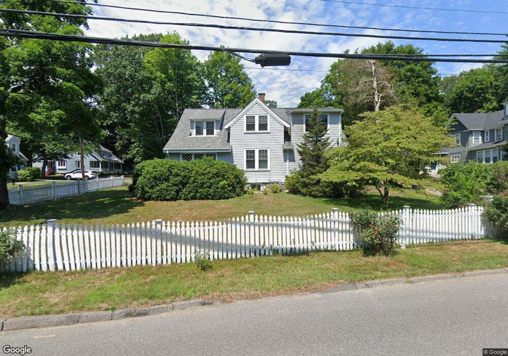 67 Marked Tree Rd, Needham, MA 02492 - photo 1