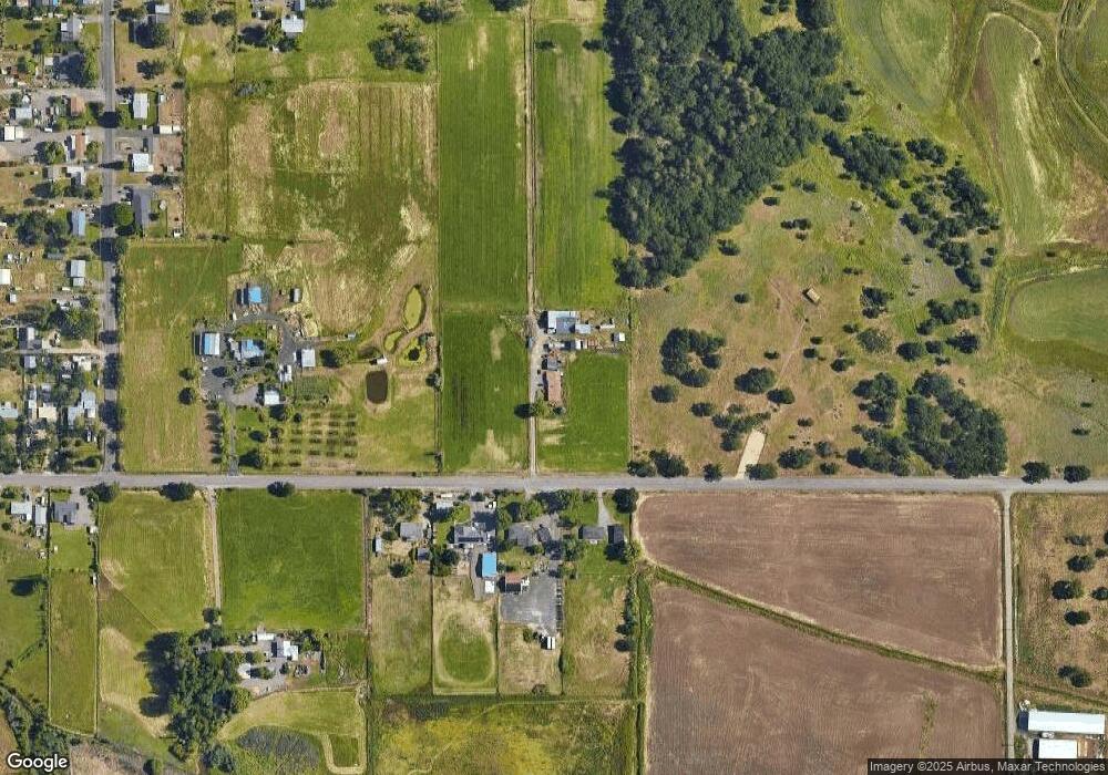 465 E Gregory Rd, Central Point, OR 97502 - photo 1