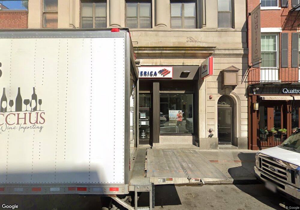 262 Hanover St unit 1-3, Boston, MA 02113 - photo 1