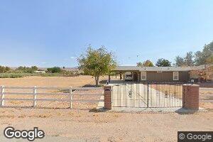 970 Heyer St, Overton, NV 89040