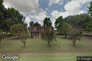 125 Joffrion St, Simmesport, LA 71369
