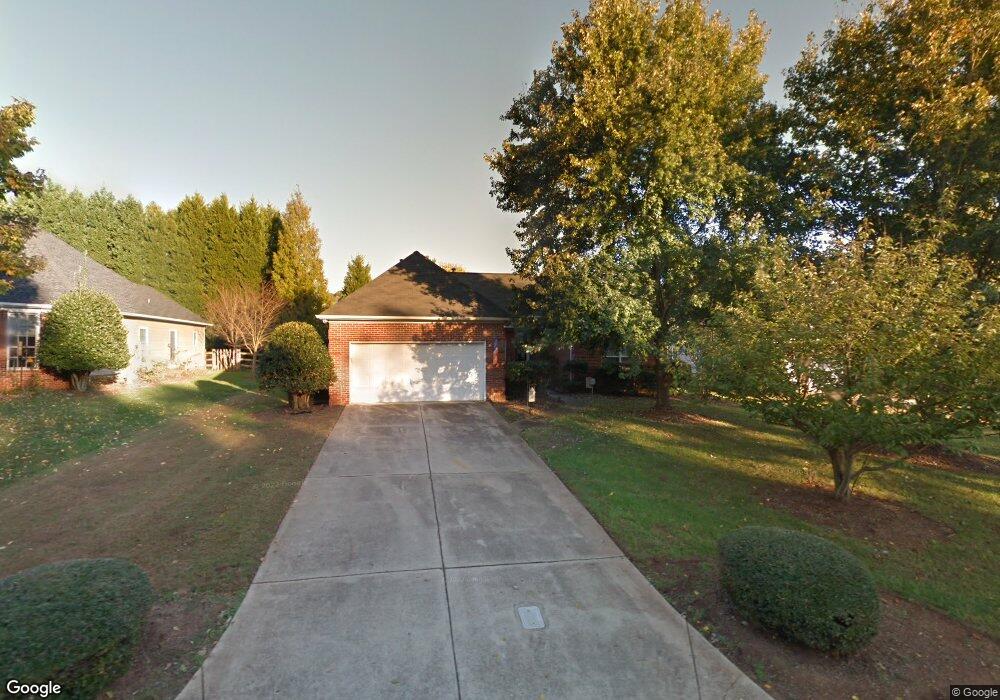 12512 Moores Mill Rd, Huntersville, NC 28078 - photo 1