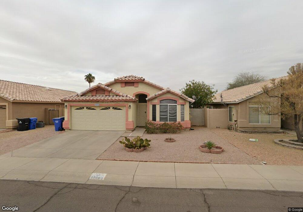 17609 N 25th Place, Phoenix, AZ 85032 - photo 1