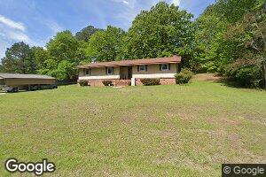 185 Branwood Dr, Union Springs, AL 36089